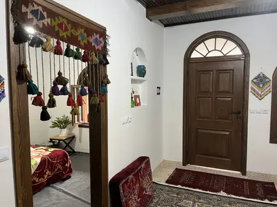 بومگردی وارش - واحد میرکا