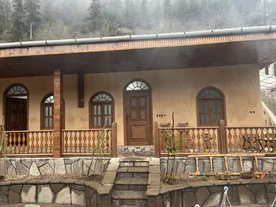 بومگردی وارش - واحد کیمه