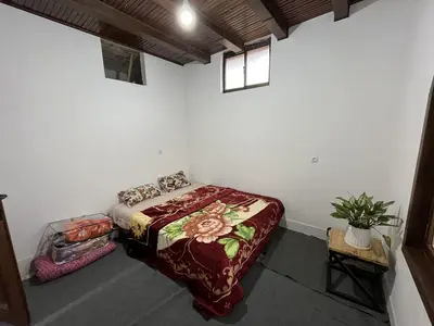 بومگردی وارش - واحد نوشیکا