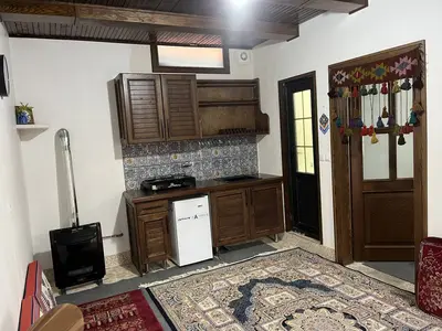 بومگردی وارش - واحد نوشیکا