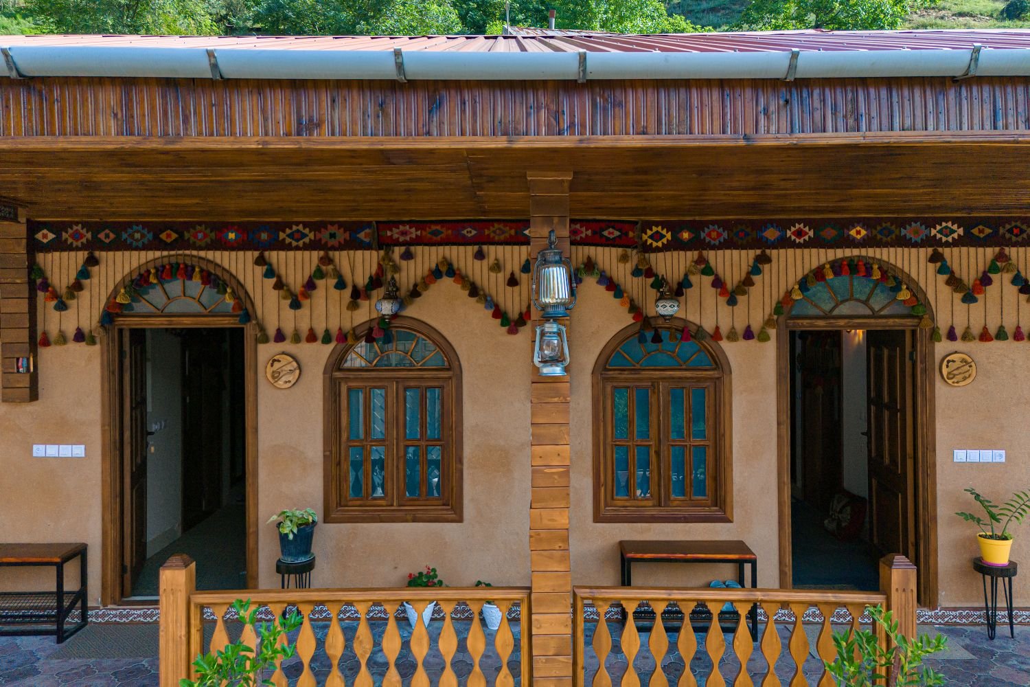 وارش - واحد کیمه