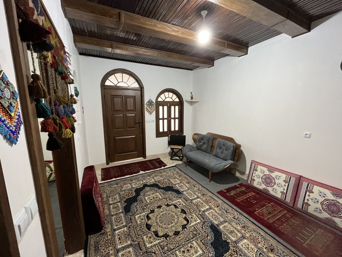 وارش - واحد کیمه