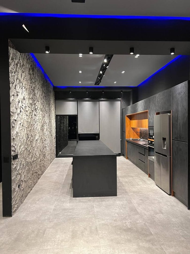 ویلا عمارت گارنت