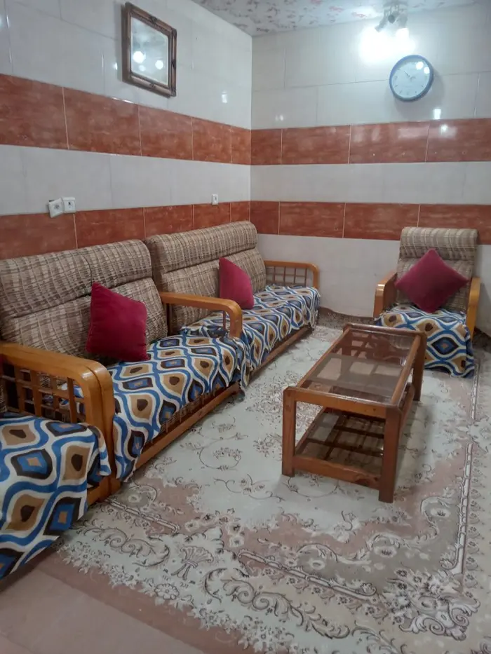 ویلا یک خوابه بیداریک