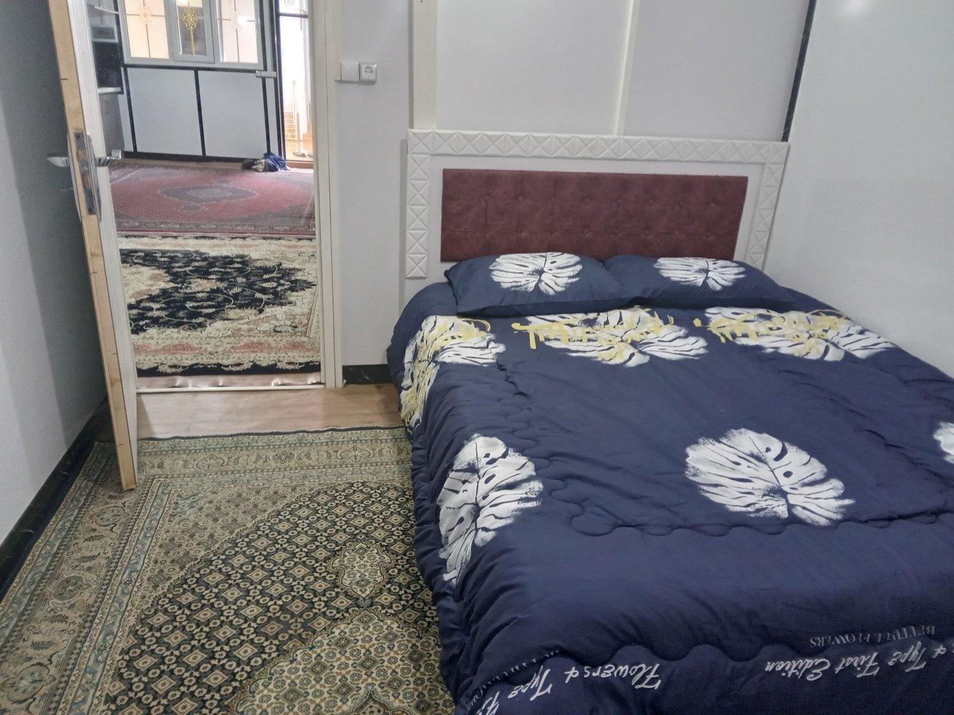 سه خوابه مجیدی