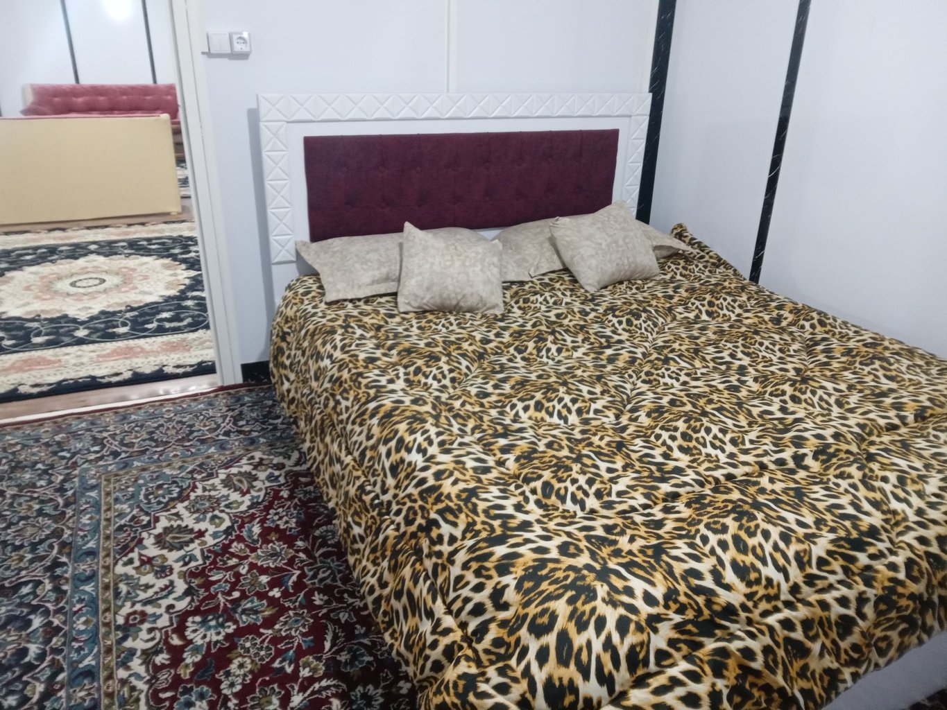 سه خوابه مجیدی