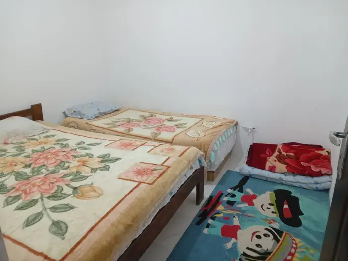 ویلا یک خوابه بیداریک