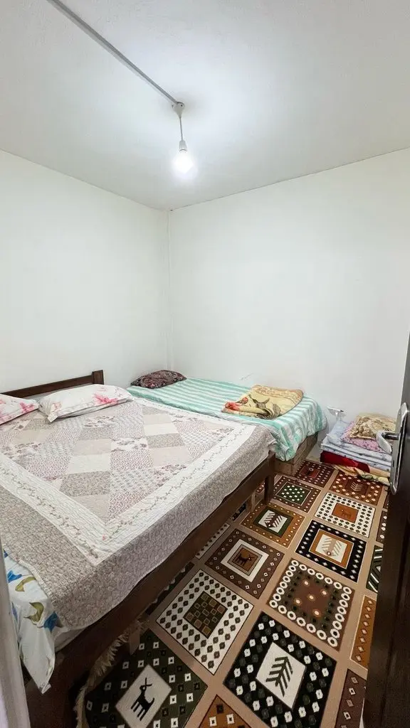 ویلا یک خوابه بیداریک