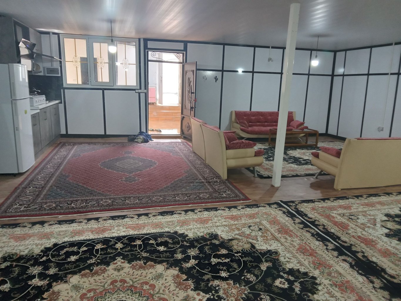 سه خوابه مجیدی