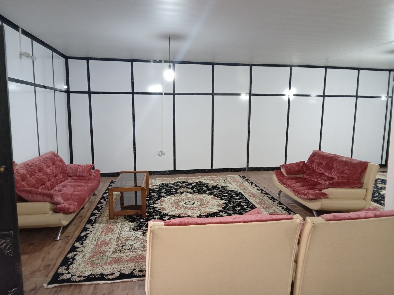 سه خوابه مجیدی