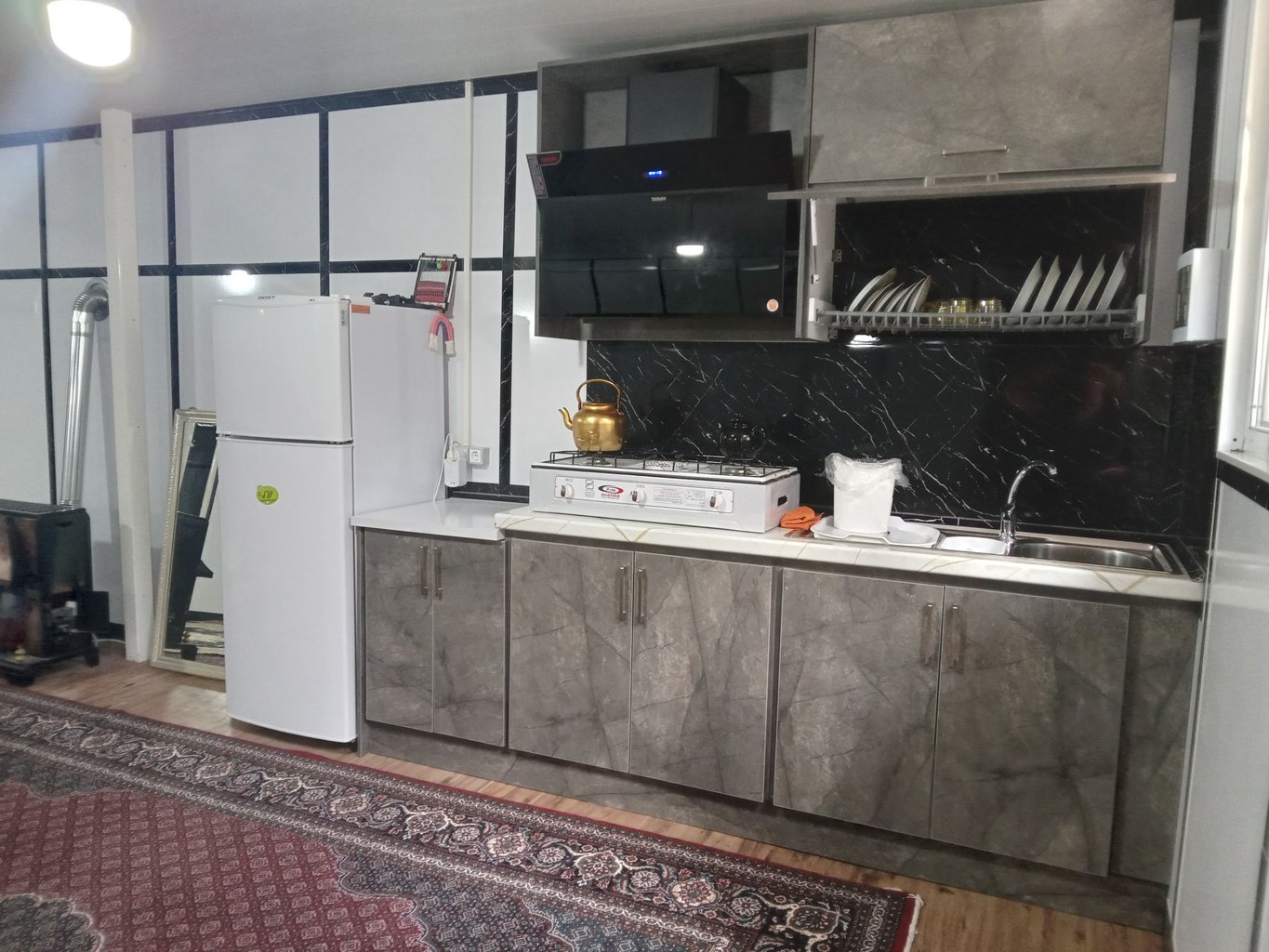 سه خوابه مجیدی