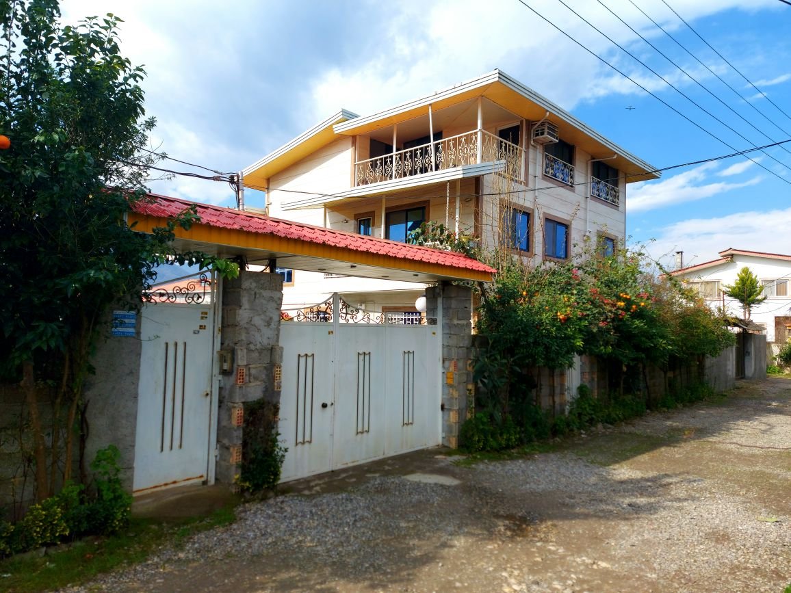 آپارتمان دوخوابه مَاوا