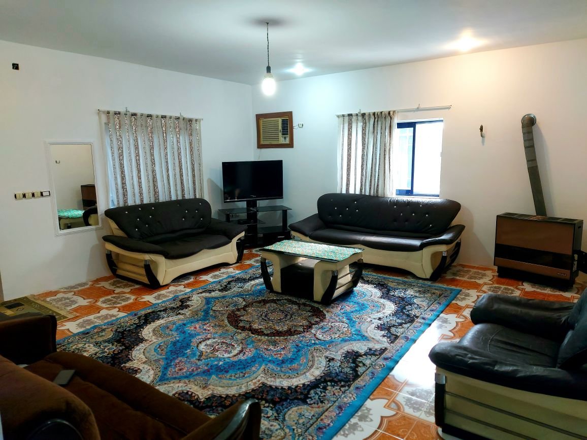 آپارتمان دوخوابه مَاوا