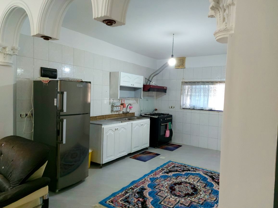 آپارتمان دوخوابه مَاوا