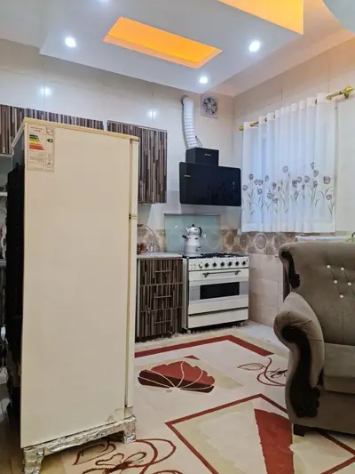 ویلا یک خوابه استخردار آبگرم بهاره