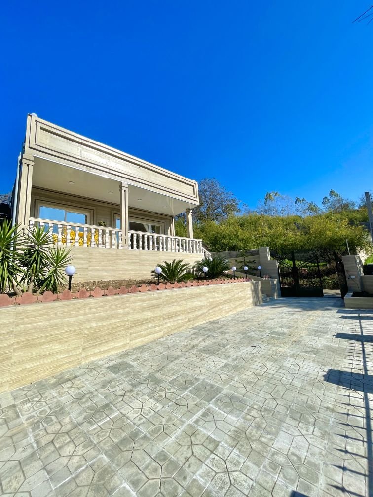 یک خوابه استخردار آبگرم بهاره