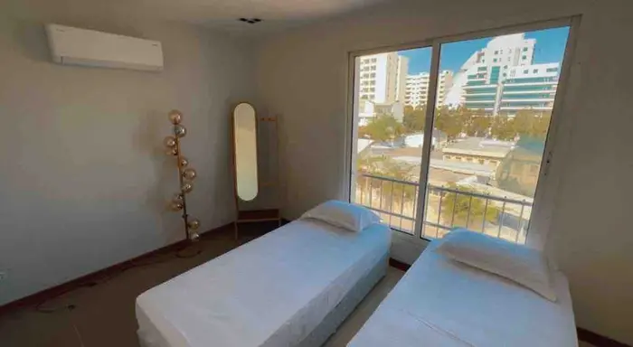 دوخوابه عمارت چهل واحد ۵ - انتخاب عنوان تصویر