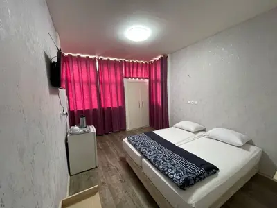 مجتمع اقامتی ارک - واحد دوتخته11