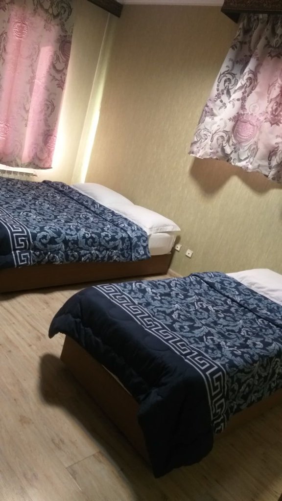 سوئیت دوخوابه‌ آتا ۶ شمالی