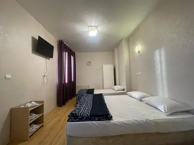 مجتمع اقامتی ارک - واحد ۳ تخته 10