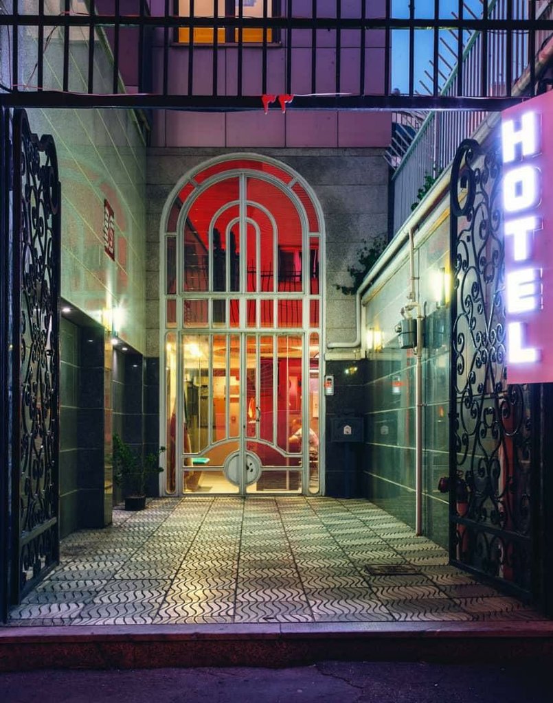 سوئیت دوخوابه‌ آتا ۶ شمالی