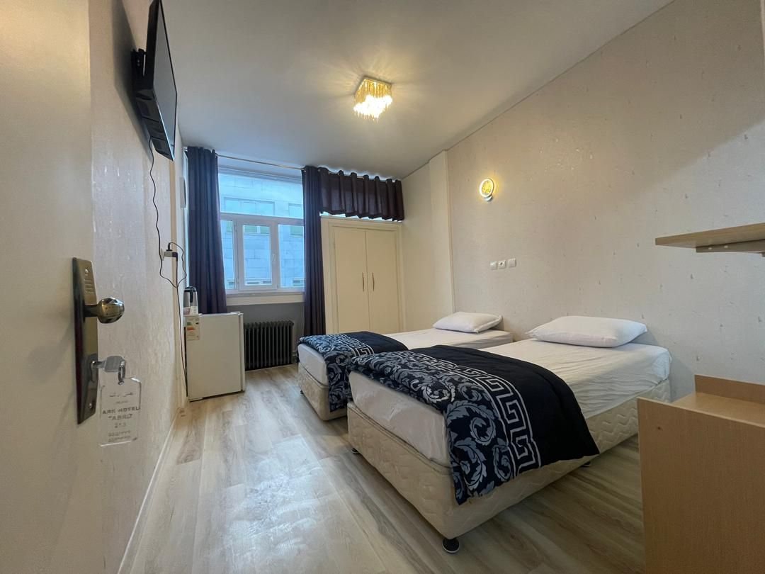 ارک - واحد دوتخته 3