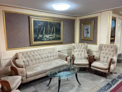 مجتمع اقامتی ارک - واحد سه تخته سینگل 8