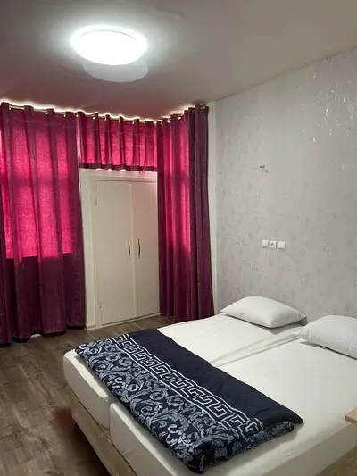 مجتمع اقامتی ارک - واحد دوتخته11