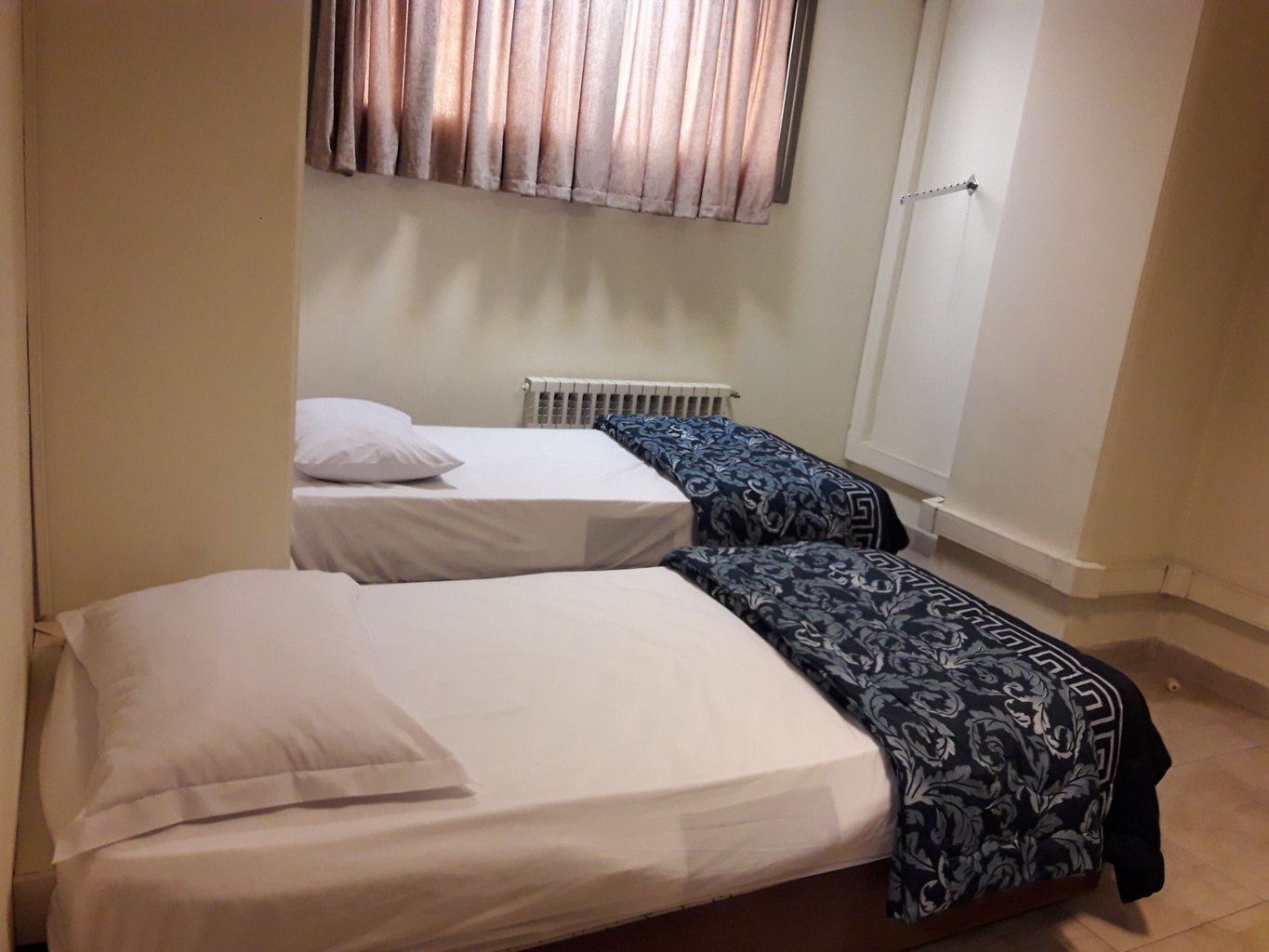 سوئیت چهارخوابه آتا ۴ شمالی