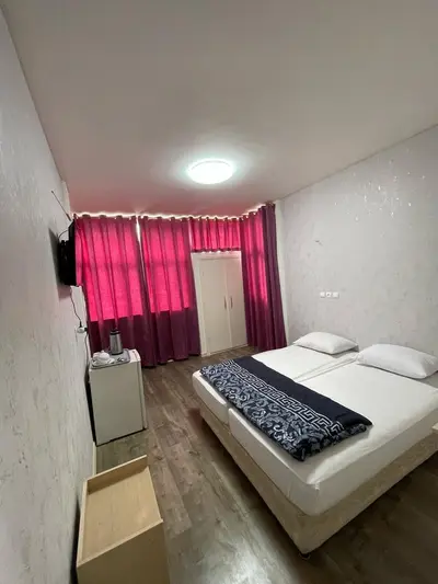 مجتمع اقامتی ارک - واحد دوتخته11