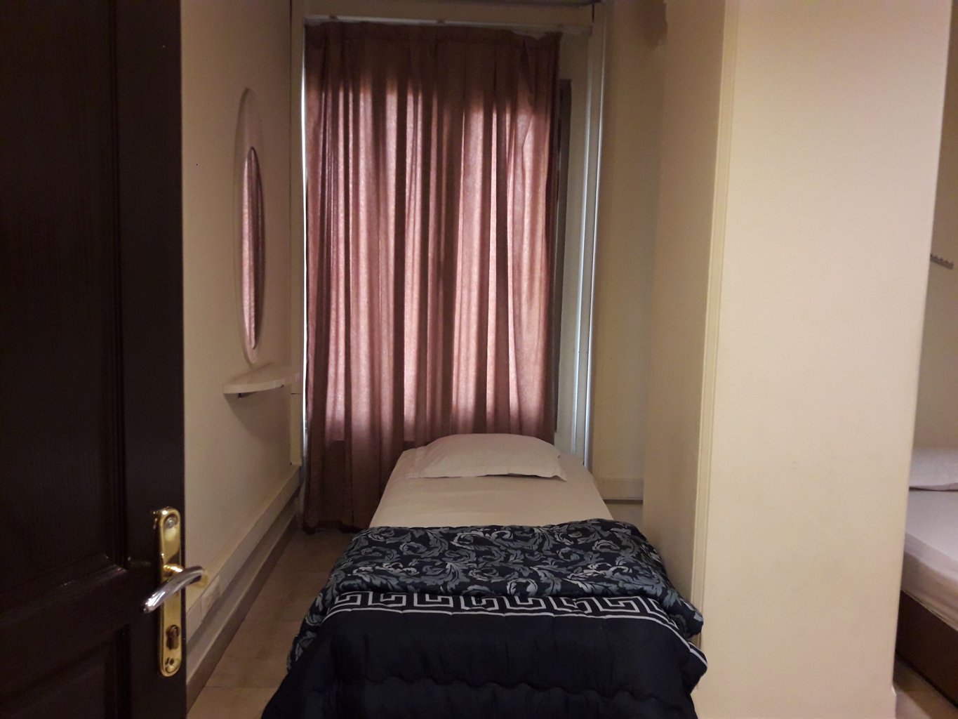 سوئیت چهارخوابه آتا ۴ شمالی