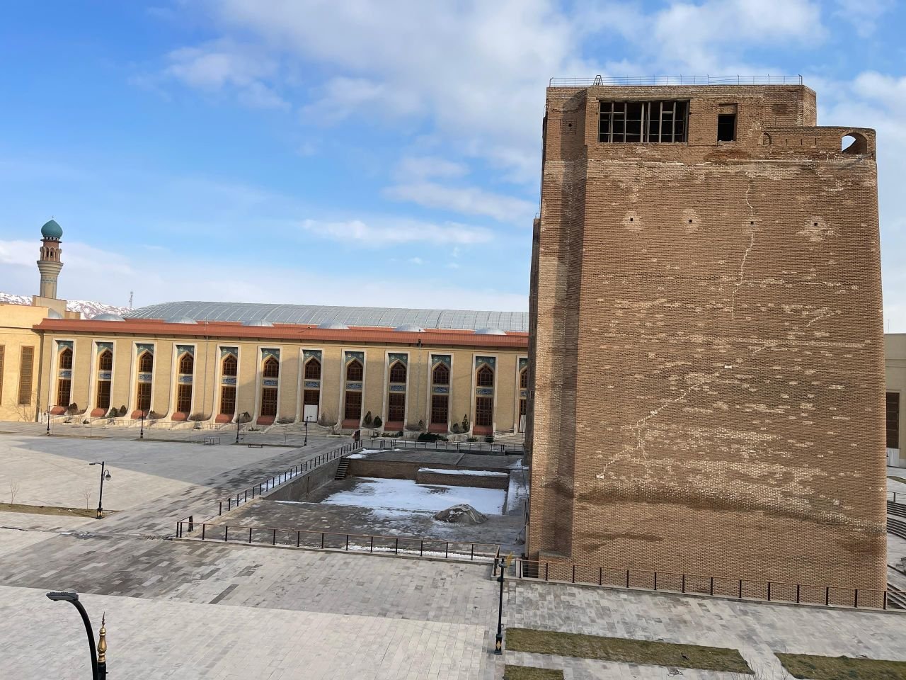 ارک - واحد دوتخته ۱۳