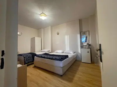 مجتمع اقامتی ارک - واحد ۳ تخته 10