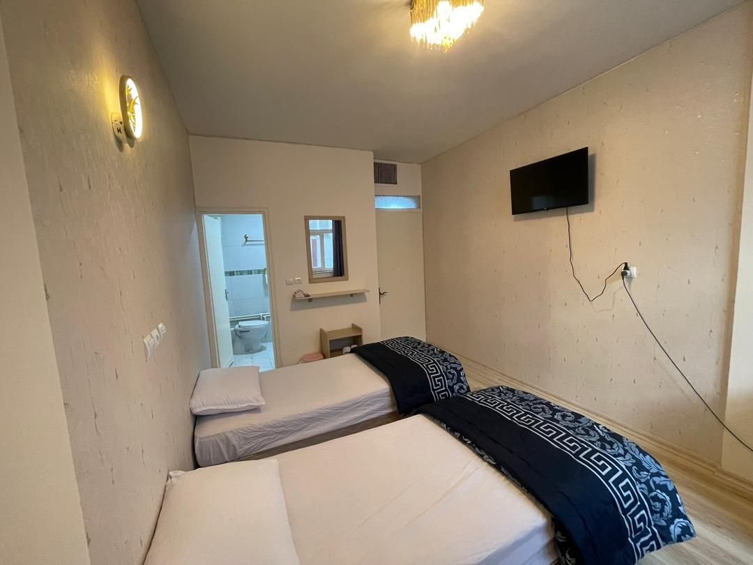 ارک - واحد دوتخته 3