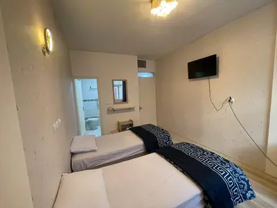 مجتمع اقامتی ارک - واحد دوتخته 3