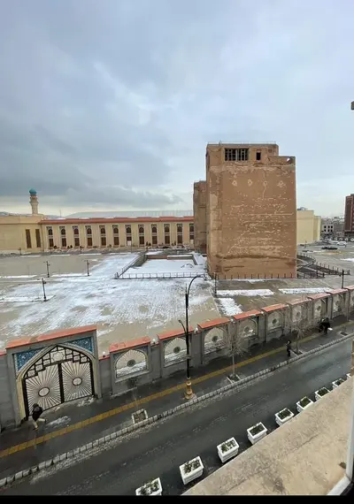 مجتمع اقامتی ارک - واحد دوتخته11