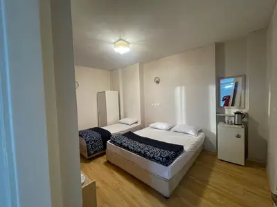 مجتمع اقامتی ارک - واحد ۳ تخته 10