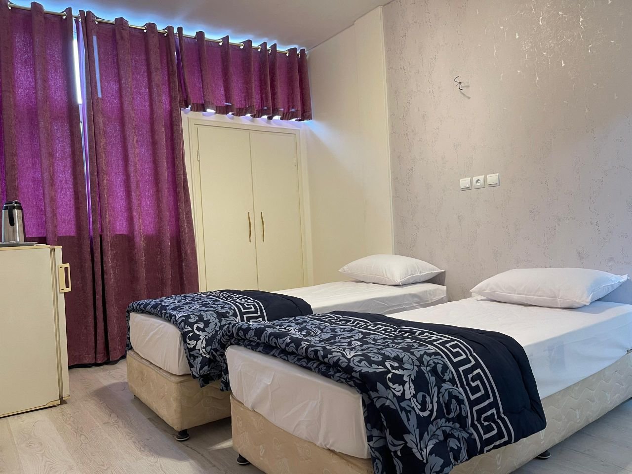 ارک - واحد دوتخته ۱۳