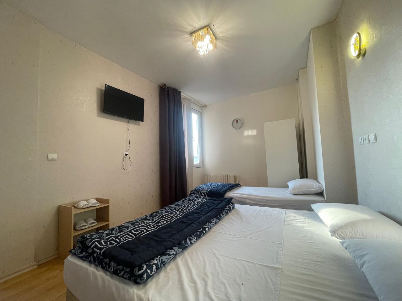 مجتمع اقامتی ارک - واحد ۳ تخته 10