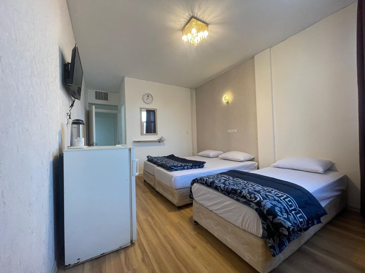 ارک - واحد سه تخته سینگل 8