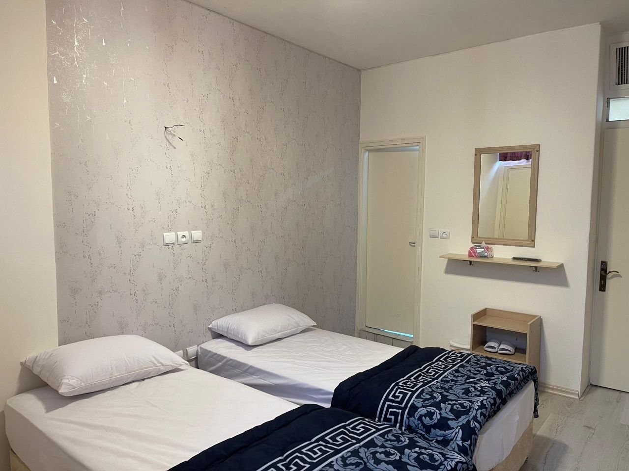 ارک - واحد دوتخته ۱۳