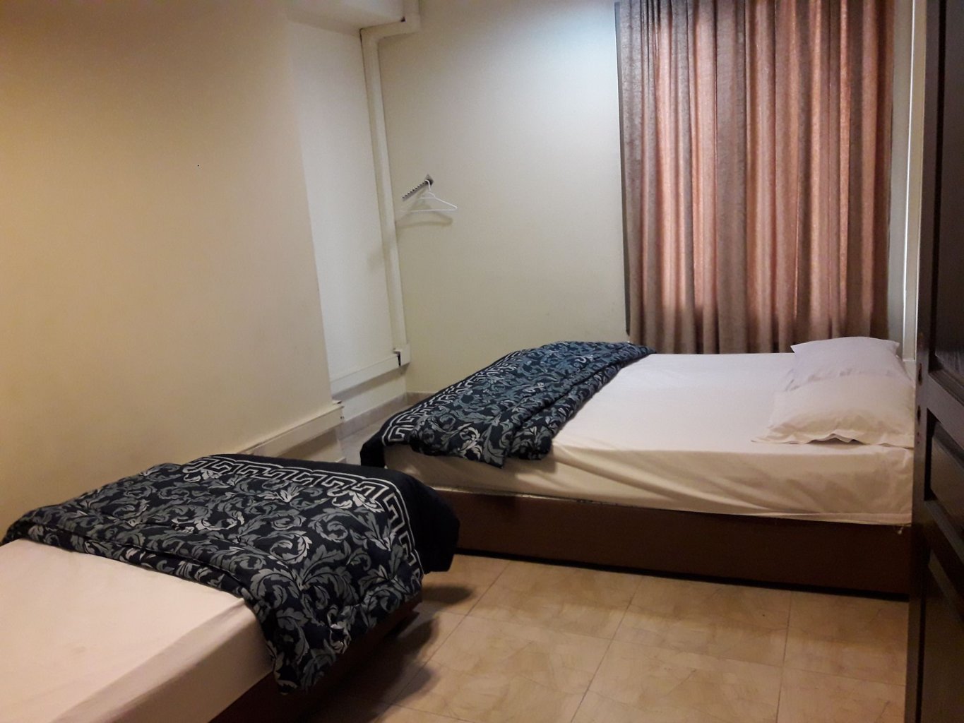 سوئیت چهارخوابه آتا ۴ شمالی