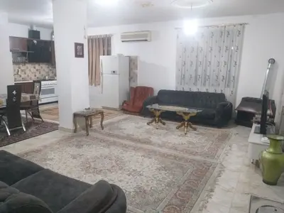 ویلا سه خوابه روستایی احمدرضا
