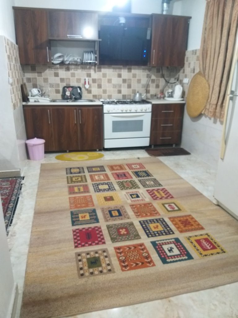 ویلا سه خوابه روستایی احمدرضا