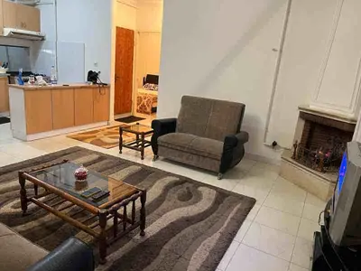 آپارتمان اپارتمان دو خواب تزدیک مرکز شهر