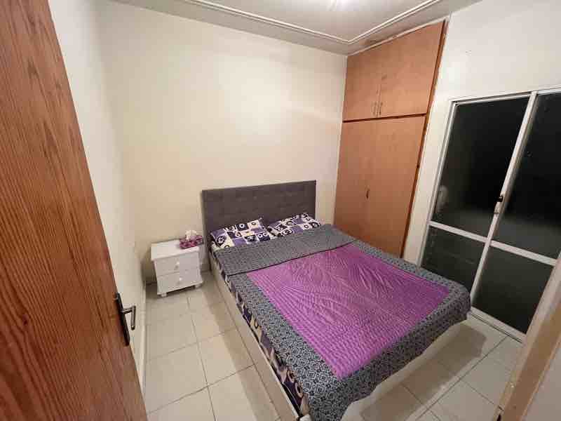 آپارتمان اپارتمان دو خواب تزدیک مرکز شهر