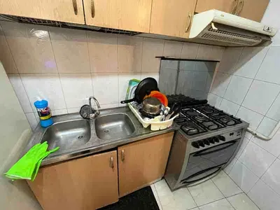 آپارتمان اپارتمان دو خواب تزدیک مرکز شهر