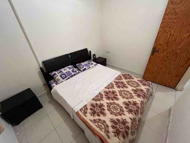 آپارتمان اپارتمان دو خواب تزدیک مرکز شهر