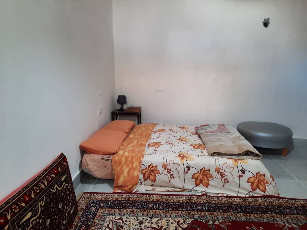 خانه نوکَدیم - واحد ۱