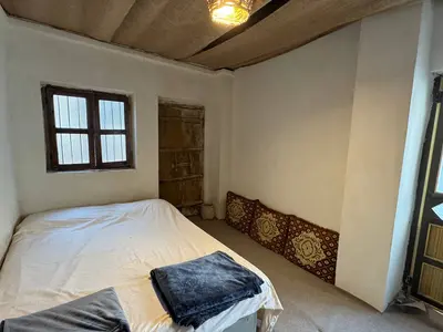 اقامتگاه سنتی خانه نوکَدیم - اتاق کتوک